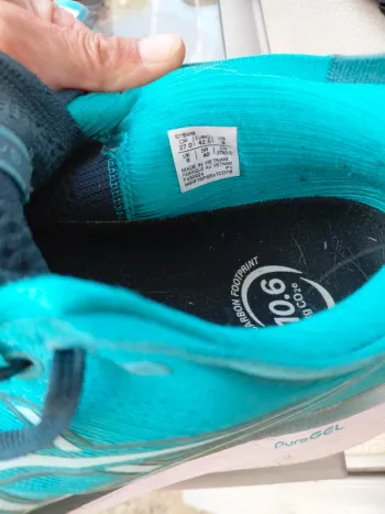 Used Asics Gel-Nimbus bike — image 5 of 6