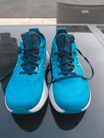 Used Asics Gel-Nimbus bike — image 2 of 6