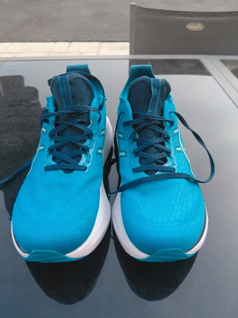 Used Asics Gel-Nimbus bike — image 2 of 6