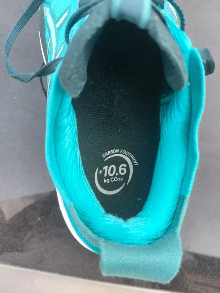 Used Asics Gel-Nimbus bike — image 4 of 6