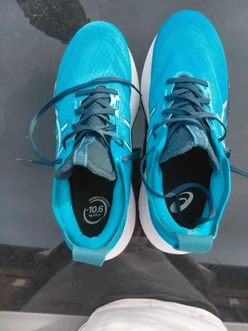Used Asics Gel-Nimbus bike — image 3 of 6