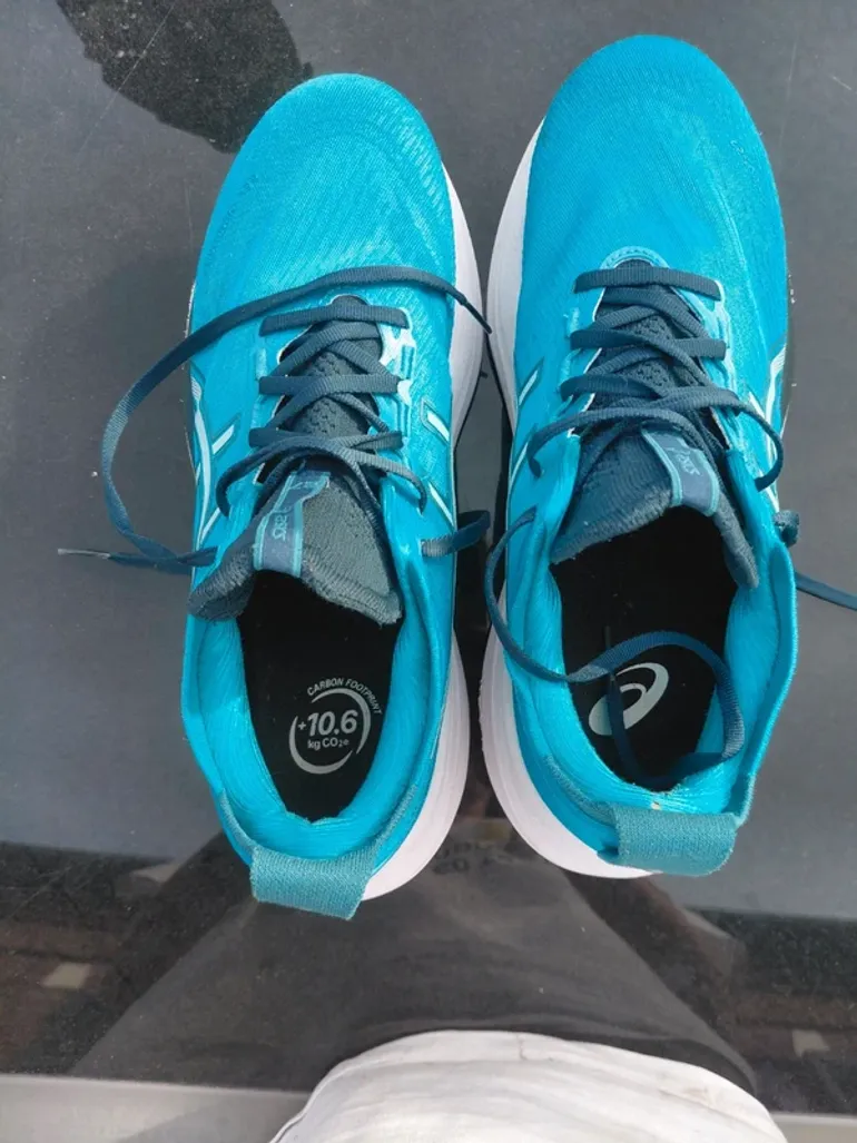 Used Asics Gel-Nimbus bike — image 3 of 6