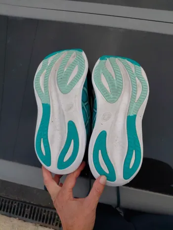 Used Asics Gel-Nimbus bike — image 6 of 6