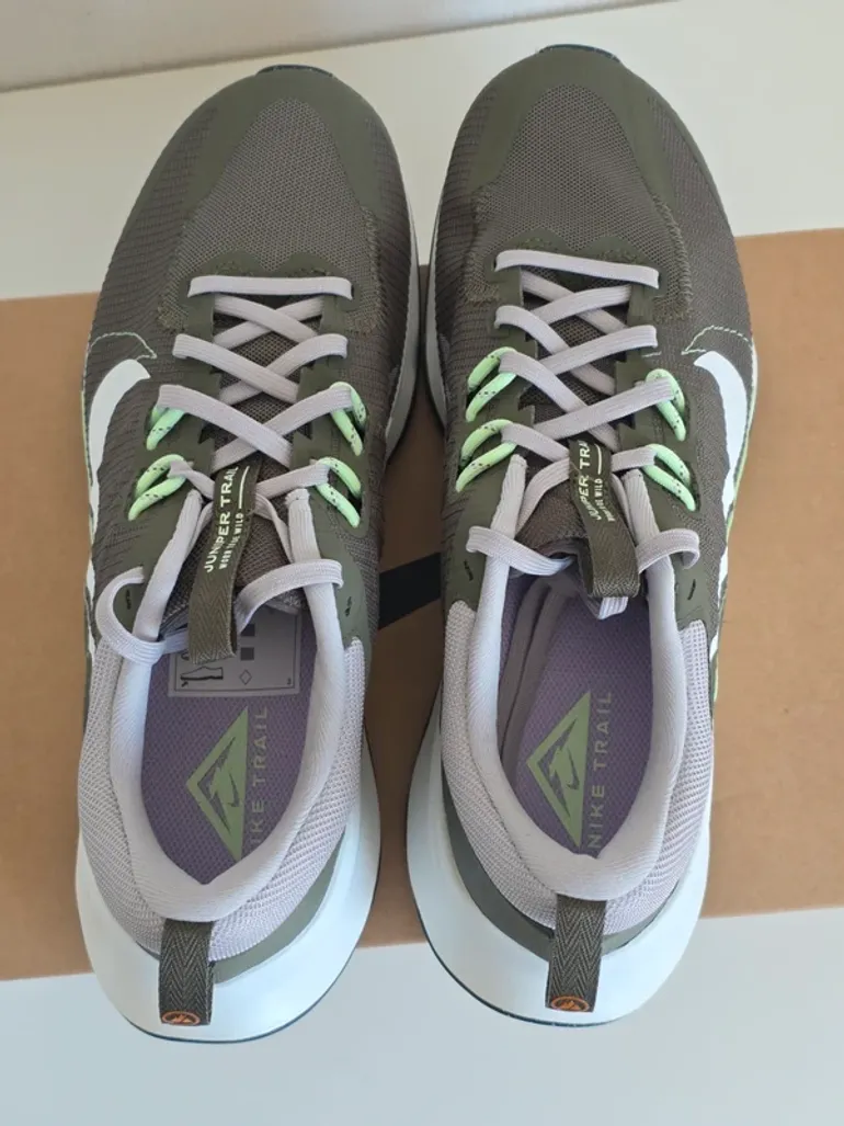 Nike Juniper Trail 2 bike d'occasion — image 8 sur 9