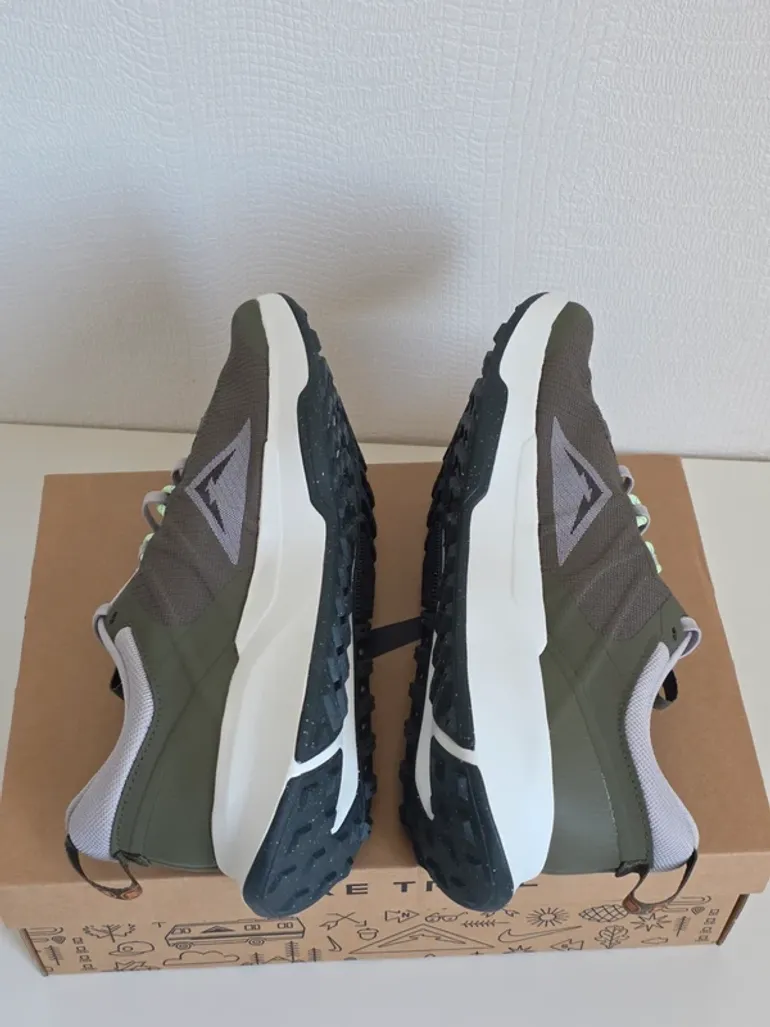 Nike Juniper Trail 2 bike d'occasion — image 5 sur 9
