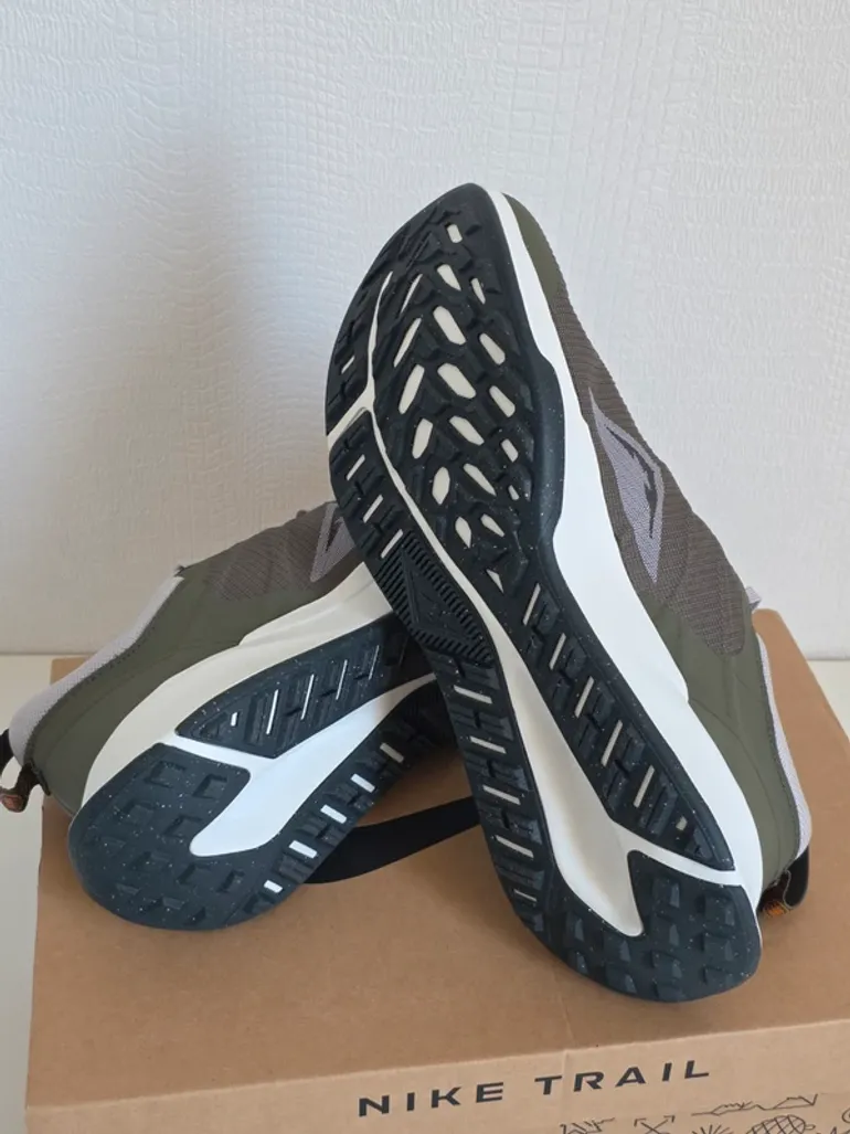 Nike Juniper Trail 2 bike d'occasion — image 7 sur 9