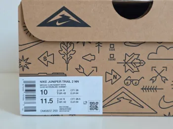 Nike Juniper Trail 2 bike d'occasion — image 9 sur 9