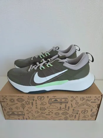 Nike Juniper Trail 2 Running Shoes d'occasion