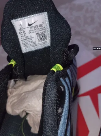 Używany Nike Shox bike — zdjęcie 4 z 4