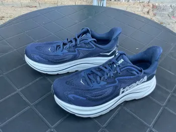 Gebrauchtes Hoka Clifton 10 bike — Bild 2 von 6