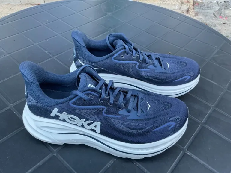 Gebrauchtes Hoka Clifton 10 bike — Bild 3 von 6