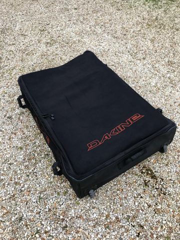 Tweedehands DAKINE VAlise velo bike