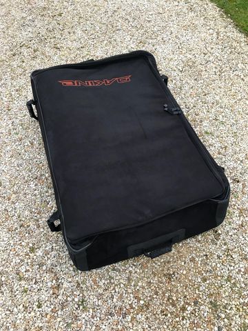 Gebrauchtes DAKINE VAlise velo bike — Bild 2 von 3
