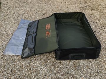 Gebrauchtes DAKINE VAlise velo bike — Bild 3 von 3