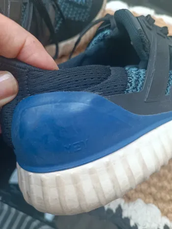Used Adidas Ultra Boost bike — image 6 of 6
