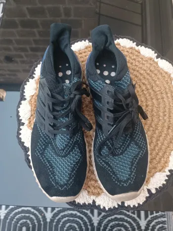 Used Adidas Ultra Boost Running Shoes