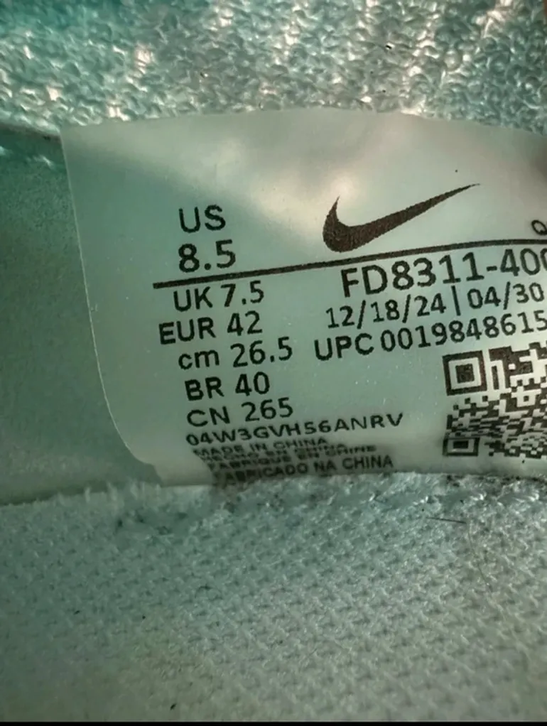 Tweedehands Nike Alphafly 3 bike — afbeelding 6 van 18