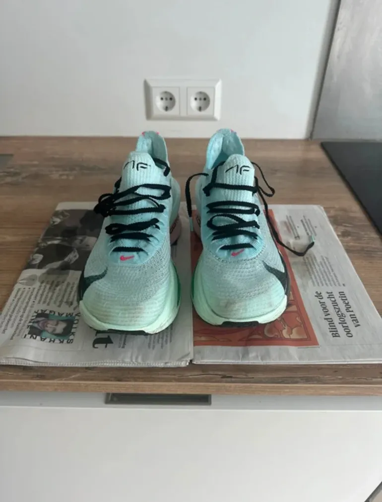 Tweedehands Nike Alphafly 3 bike — afbeelding 10 van 18