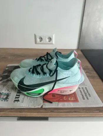 Tweedehands Nike Alphafly 3 bike — afbeelding 11 van 18