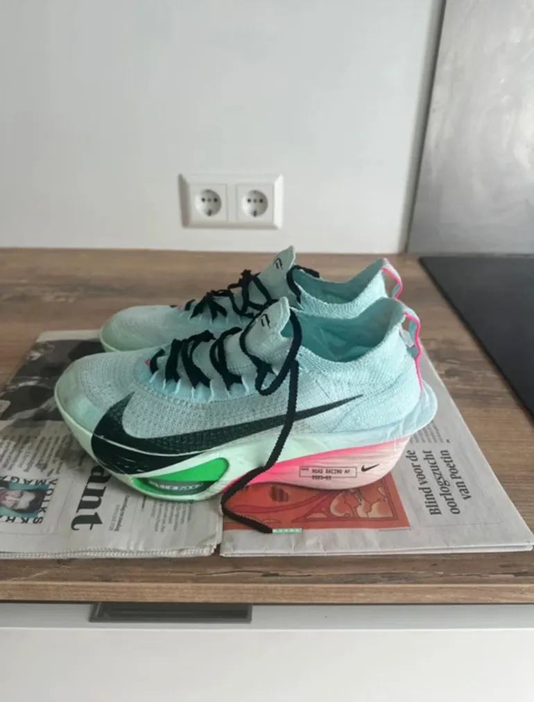 Tweedehands Nike Alphafly 3 bike — afbeelding 11 van 18