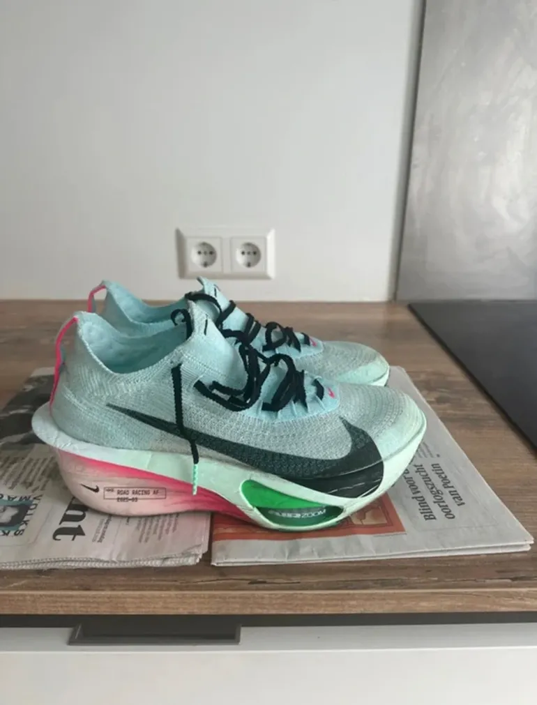 Tweedehands Nike Alphafly 3 bike — afbeelding 13 van 18
