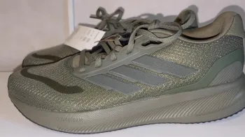 Adidas Runfalcon 5 bike usato — immagine 18 di 21
