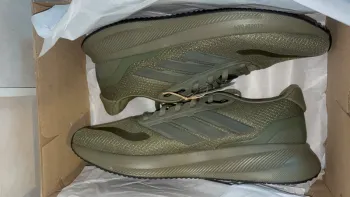 Adidas Runfalcon 5 bike usato — immagine 20 di 21