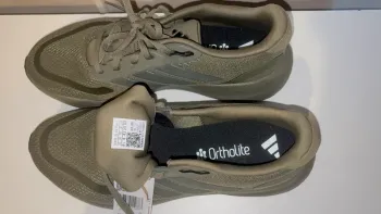 Adidas Runfalcon 5 bike usato — immagine 17 di 21