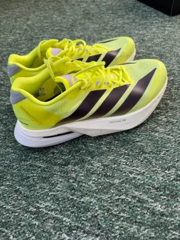 Použité Adidas Adizero Boston 13 Running Shoes