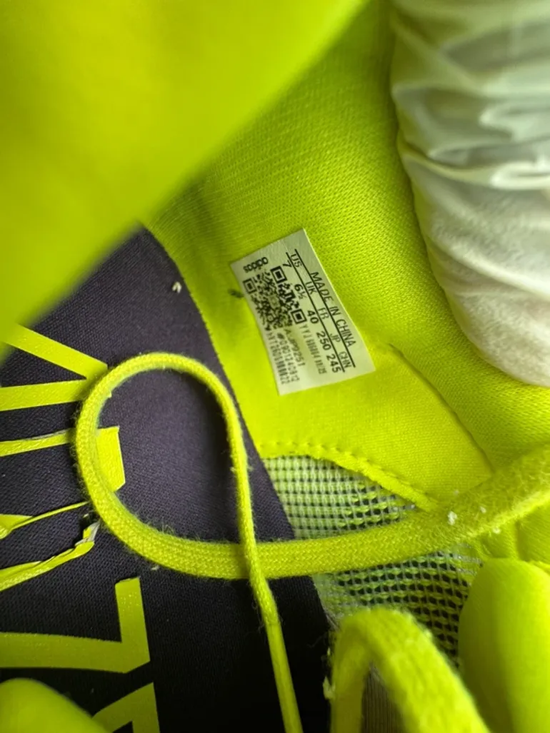 Použité Adidas Adizero Boston 13 bike — obrázek 4 z 6