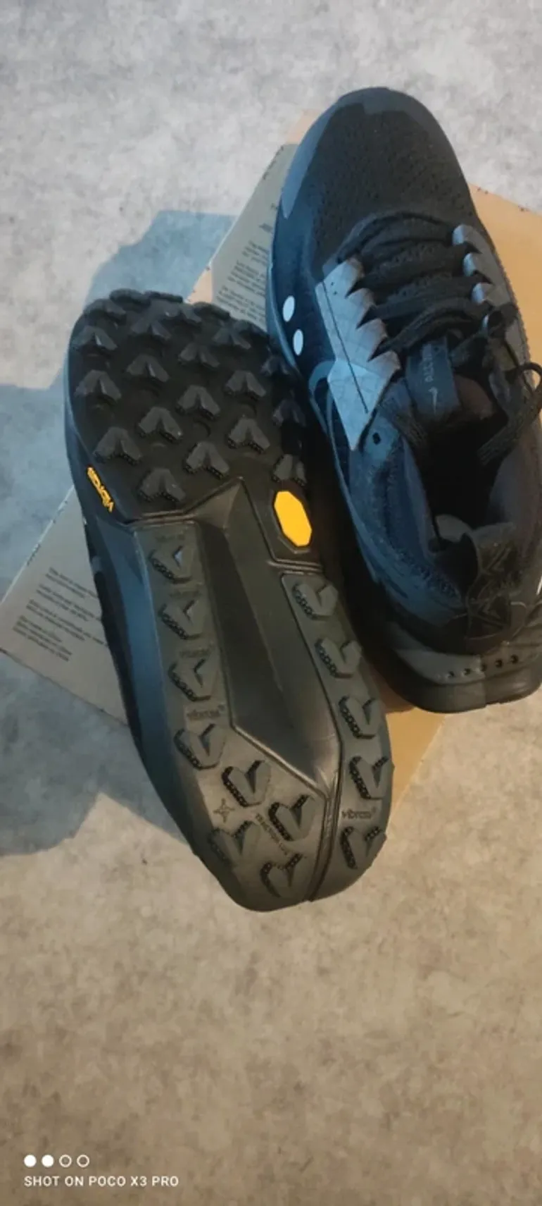 Nike Zegama Trail 2 bike usato — immagine 3 di 7