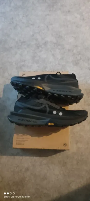 Použité Nike Zegama Trail 2 Running Shoes