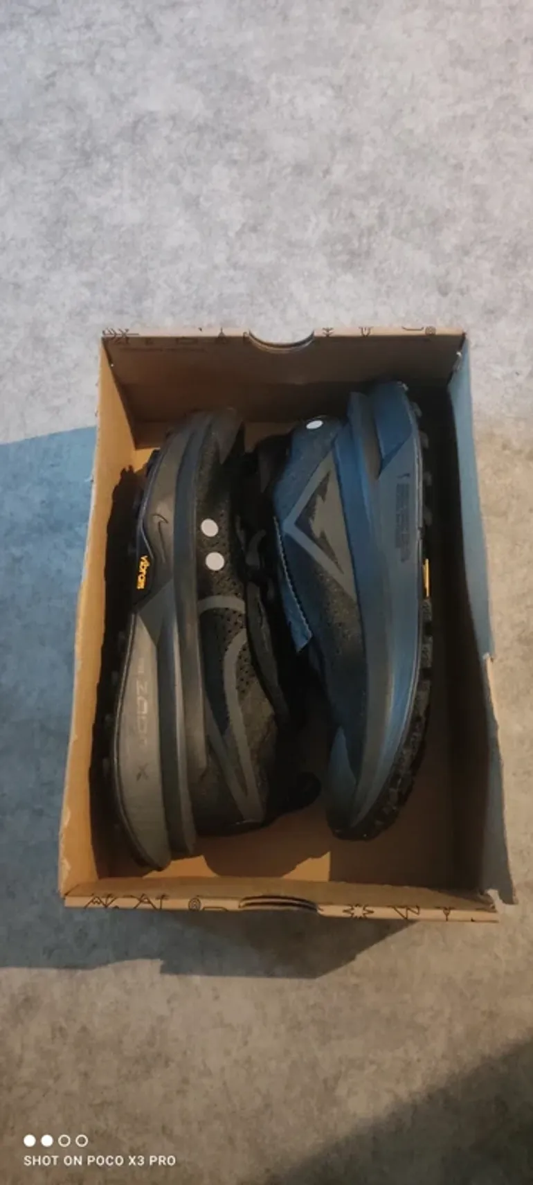 Nike Zegama Trail 2 bike usato — immagine 5 di 7