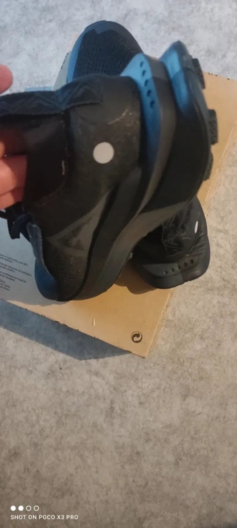 Nike Zegama Trail 2 bike usato — immagine 4 di 7
