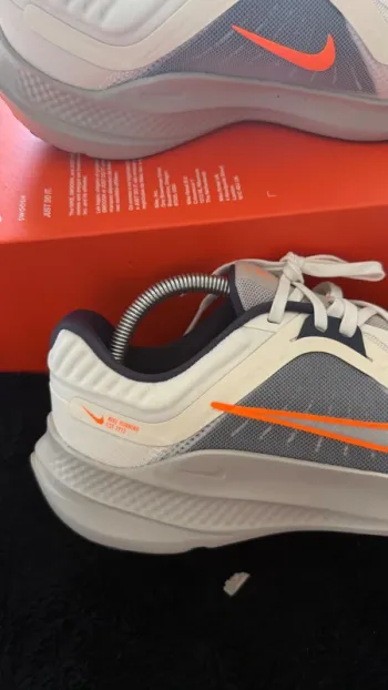 Nike Quest 5 bike d'occasion — image 2 sur 8