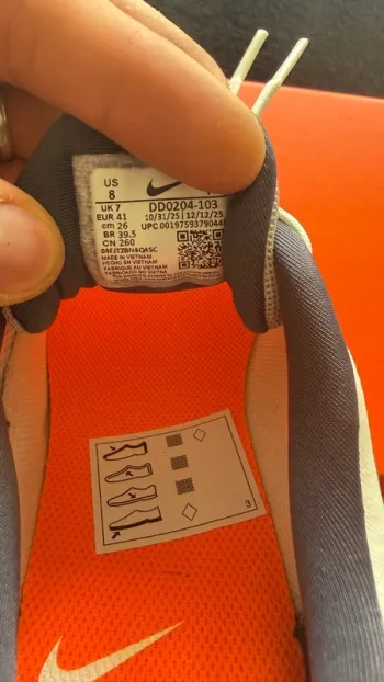 Nike Quest 5 bike d'occasion — image 8 sur 8