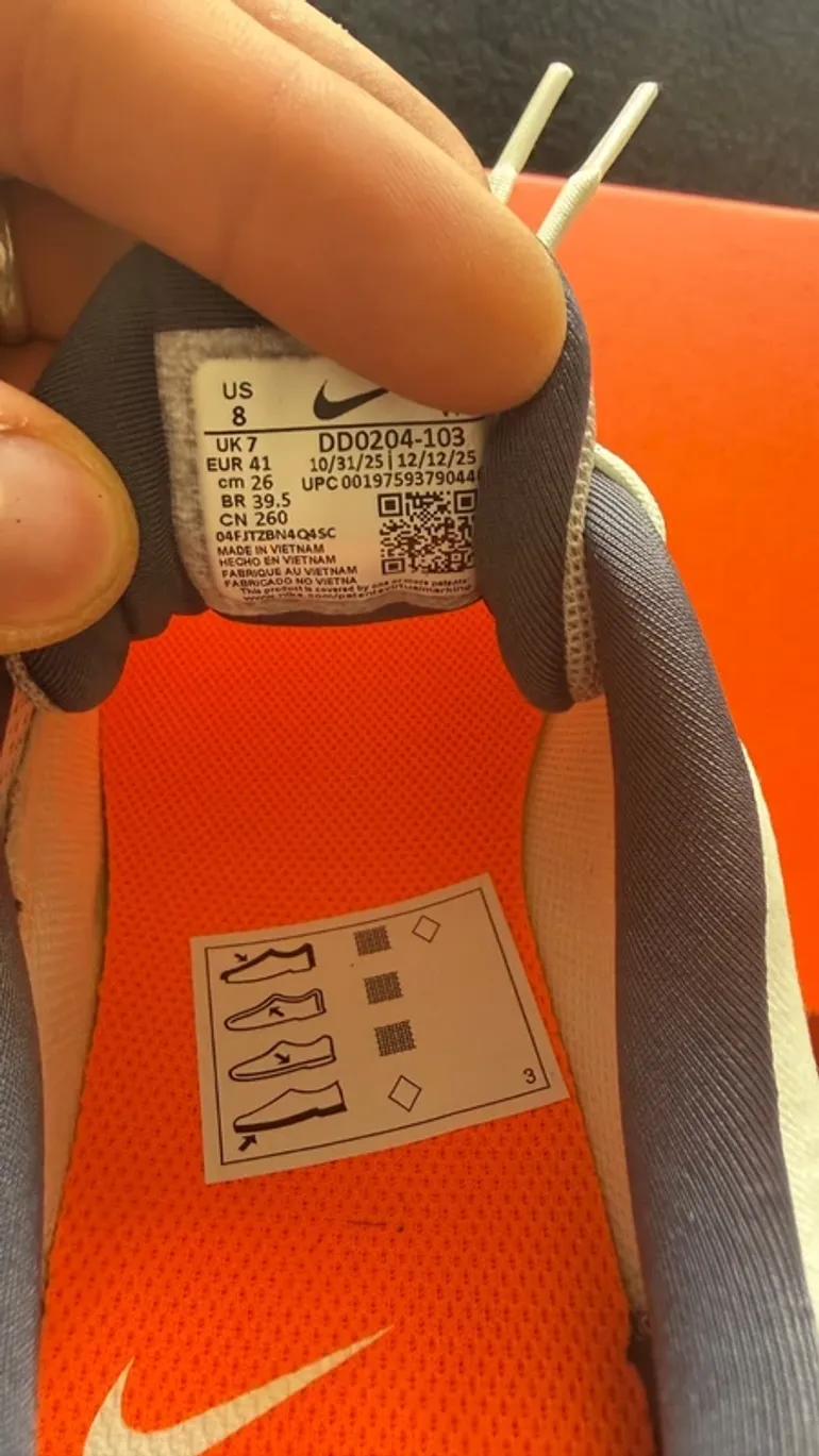 Nike Quest 5 bike d'occasion — image 8 sur 8