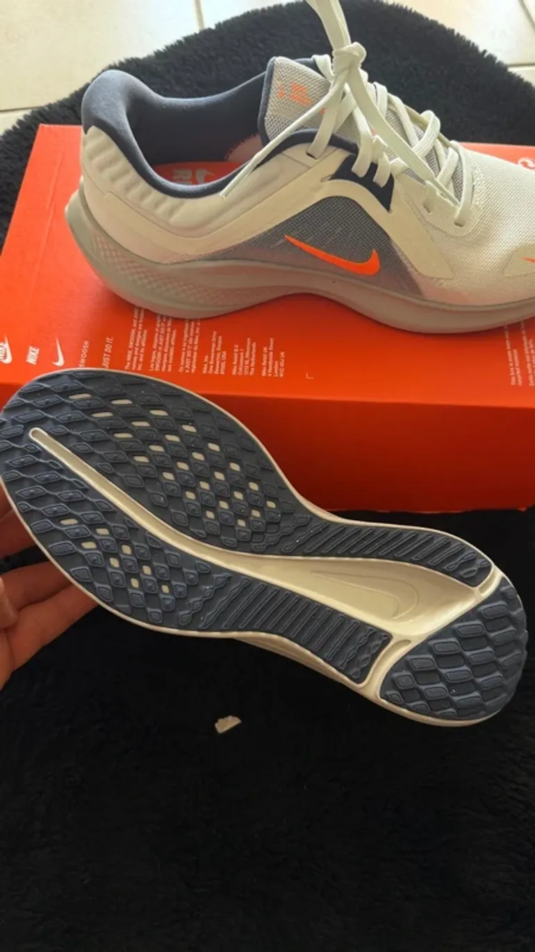 Nike Quest 5 bike d'occasion — image 3 sur 8