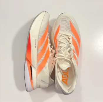 Adidas Adizero Boston 13 M Running Shoes de segunda mano