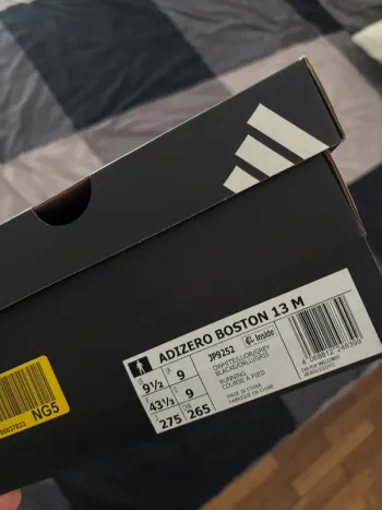 Adidas Adizero Boston 13 M bike de segunda mano — imagen 7 de 9