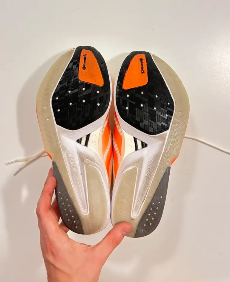 Adidas Adizero Boston 13 M bike de segunda mano — imagen 4 de 9