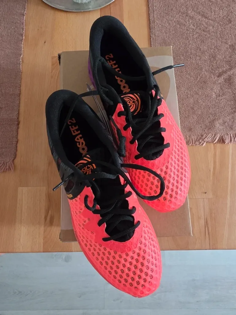 Käytetty Asics Noosa FF 2 bike — kuva 4 / 12