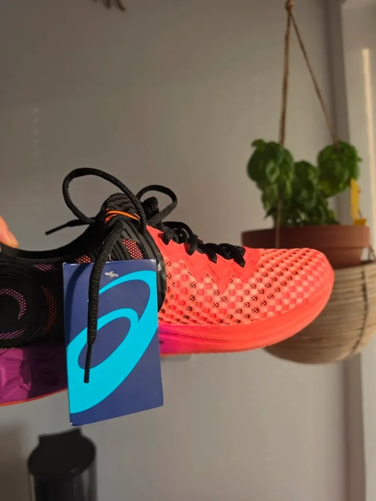 Käytetty Asics Noosa FF 2 bike — kuva 10 / 12