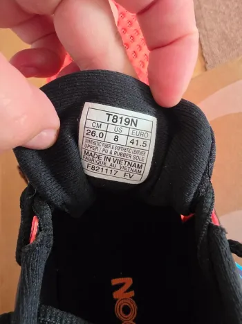 Käytetty Asics Noosa FF 2 bike — kuva 6 / 12