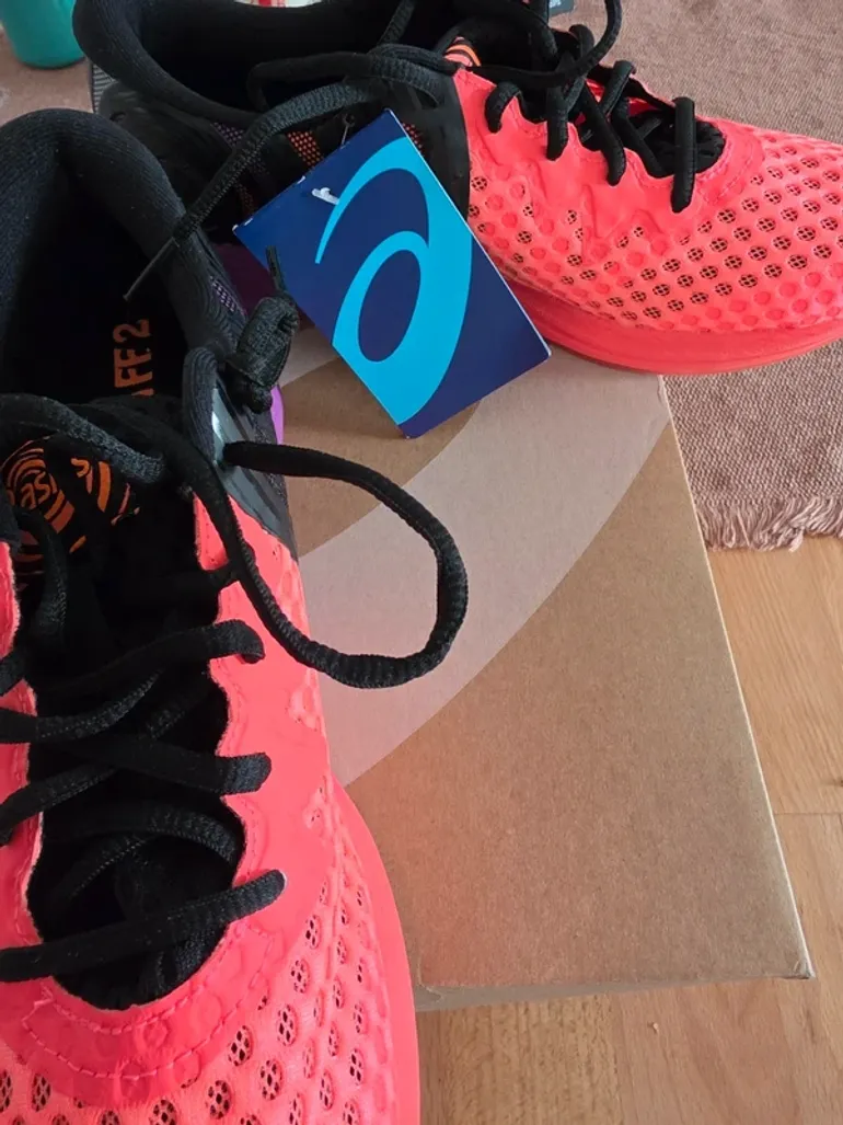 Käytetty Asics Noosa FF 2 bike — kuva 5 / 12