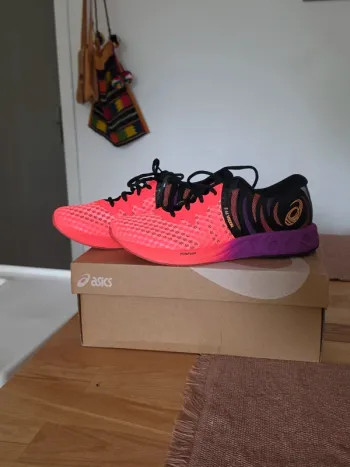 Käytetty Asics Noosa FF 2 bike — kuva 2 / 12