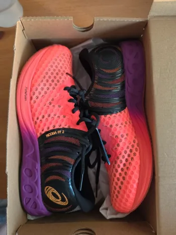 Käytetty Asics Noosa FF 2 bike — kuva 11 / 12