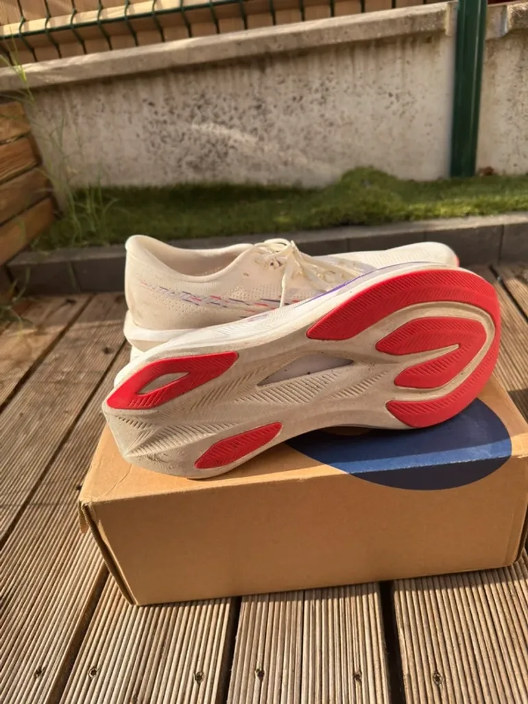Used Asics Sonicblast bike — image 2 of 4