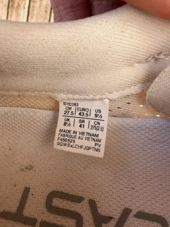 Used Asics Sonicblast bike — image 4 of 4