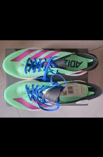 Käytetty Adidas adizero takumi sen 9 bike — kuva 3 / 7